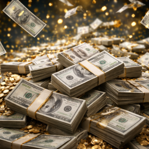 Lucky Cash 💰 1000 £